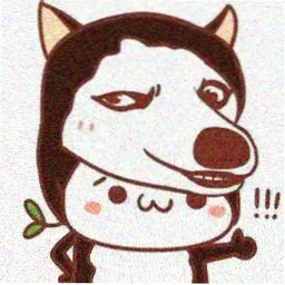 喜剧剪辑师头像，擅长节奏剪辑与反应镜头取舍